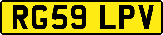 RG59LPV