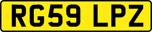 RG59LPZ