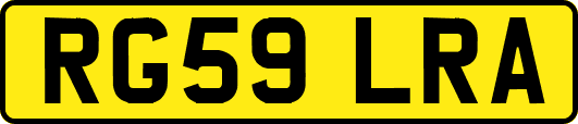 RG59LRA
