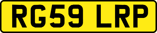 RG59LRP