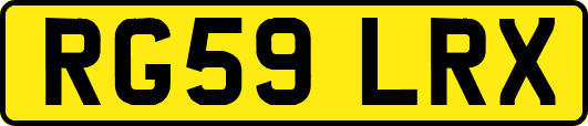 RG59LRX