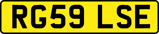 RG59LSE