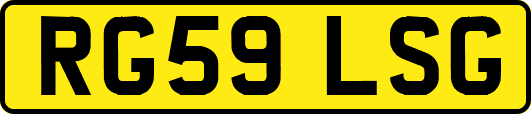 RG59LSG