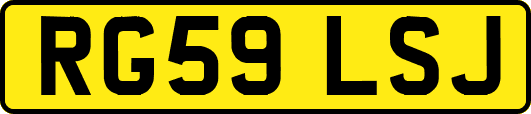 RG59LSJ