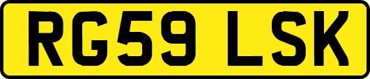 RG59LSK