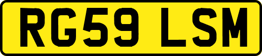 RG59LSM