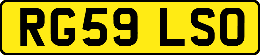 RG59LSO