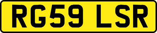 RG59LSR