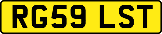 RG59LST