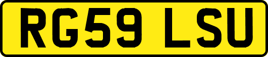 RG59LSU