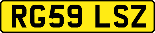 RG59LSZ