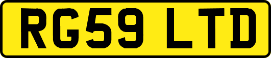 RG59LTD