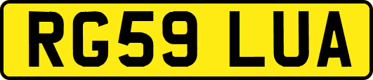 RG59LUA