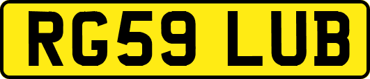 RG59LUB