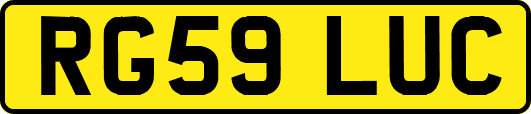 RG59LUC