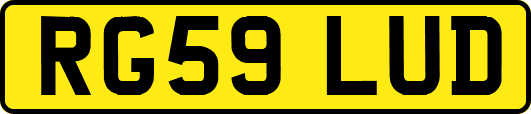 RG59LUD