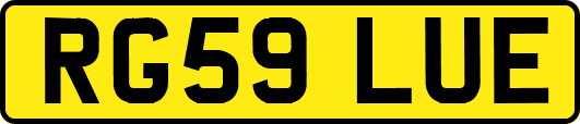 RG59LUE