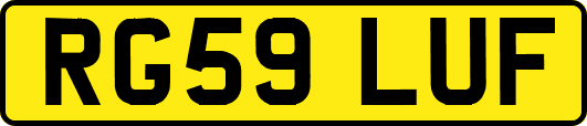 RG59LUF