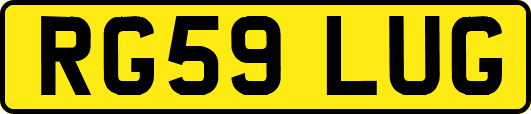 RG59LUG