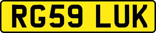 RG59LUK