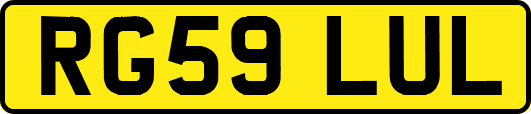 RG59LUL
