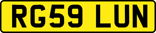 RG59LUN