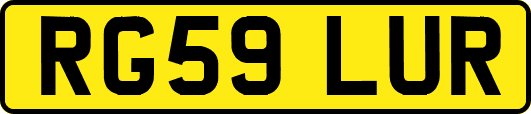 RG59LUR