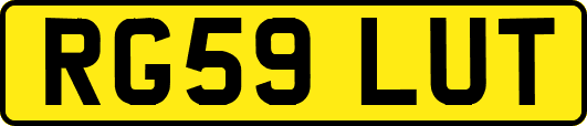 RG59LUT
