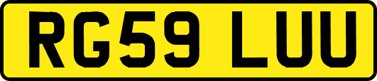 RG59LUU