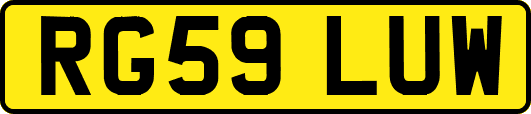 RG59LUW