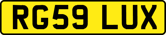RG59LUX