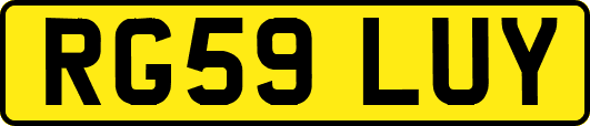 RG59LUY