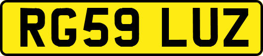 RG59LUZ
