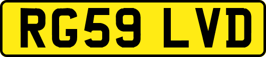 RG59LVD