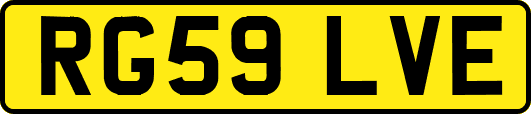 RG59LVE