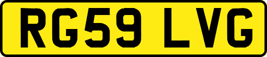 RG59LVG