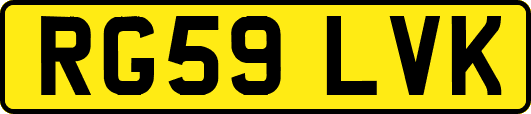 RG59LVK