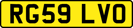 RG59LVO