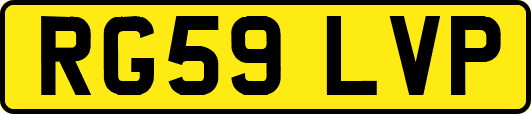 RG59LVP