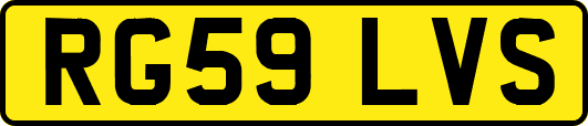 RG59LVS