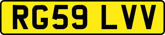 RG59LVV