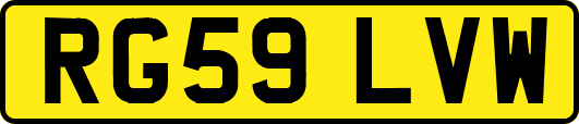 RG59LVW
