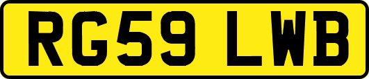 RG59LWB