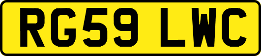 RG59LWC