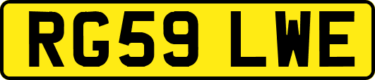 RG59LWE