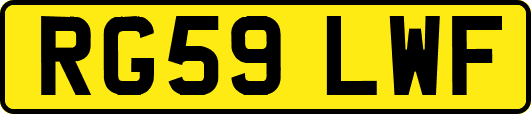 RG59LWF