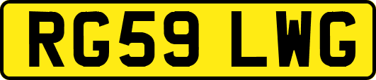 RG59LWG