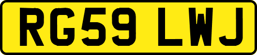 RG59LWJ