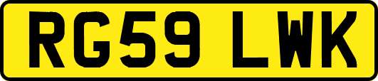 RG59LWK