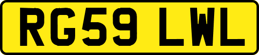 RG59LWL